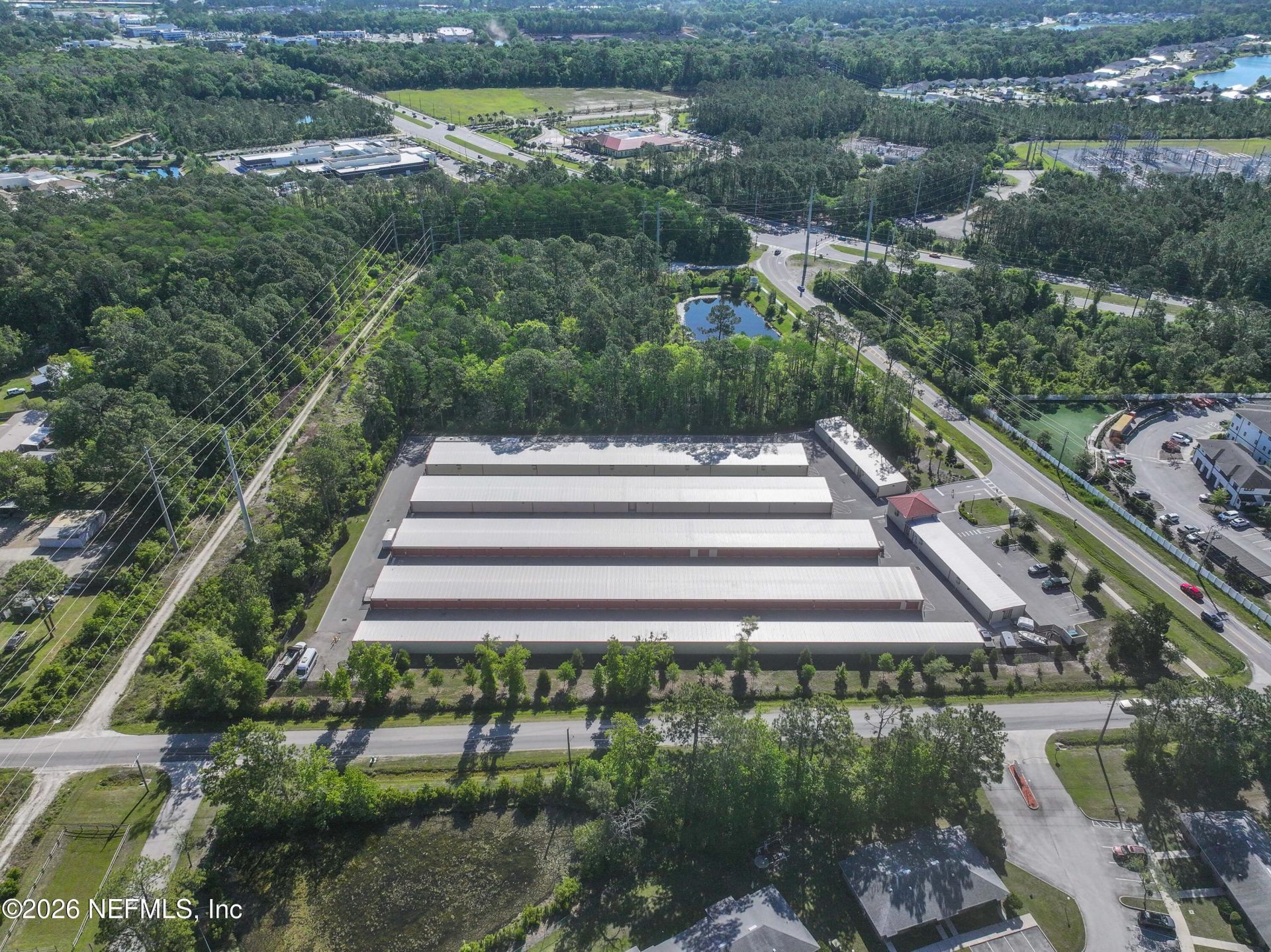 0 State Road 207, Saint Augustine, FL 32084 Photo