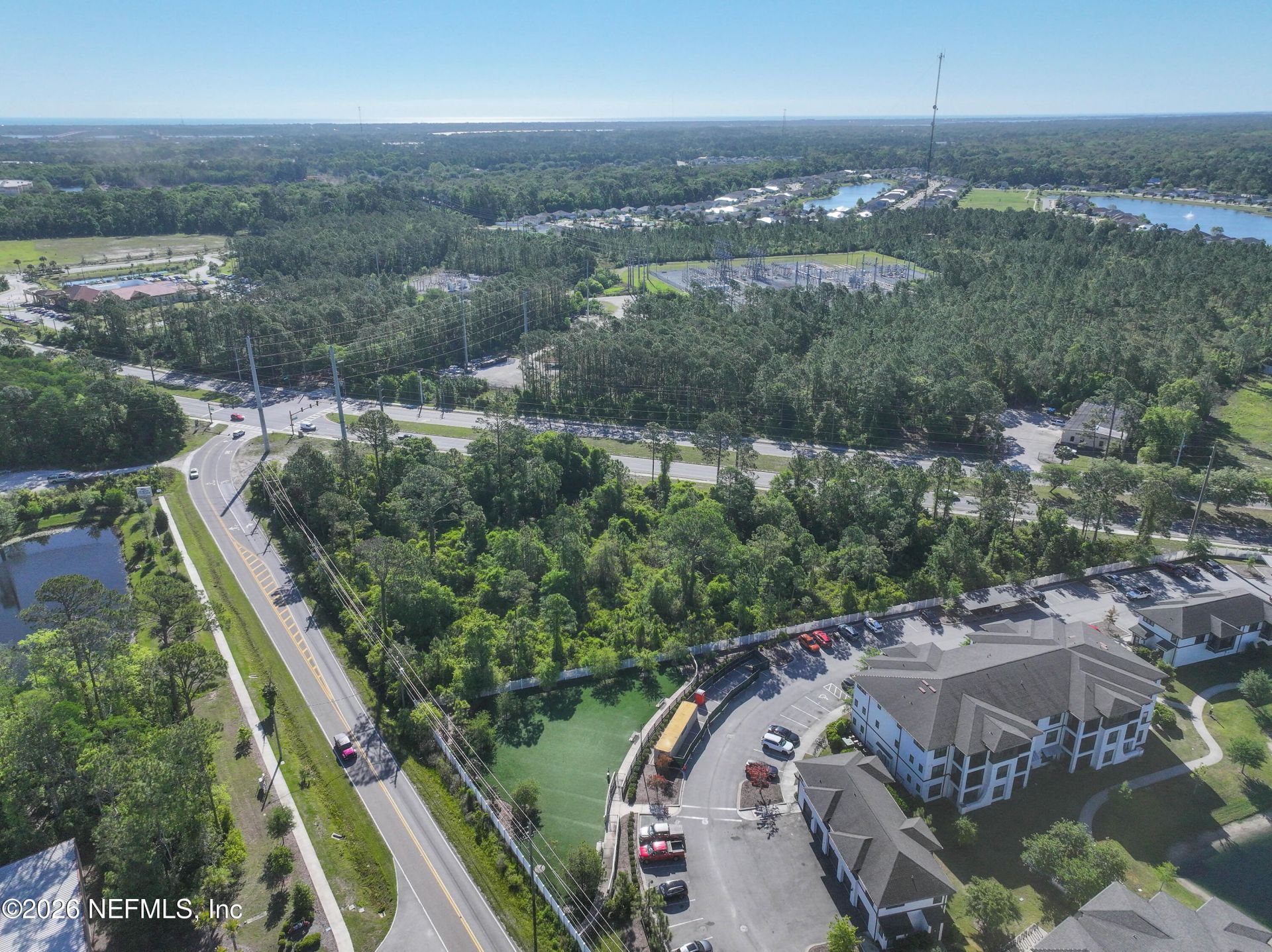 0 State Road 207, Saint Augustine, FL 32084 Photo