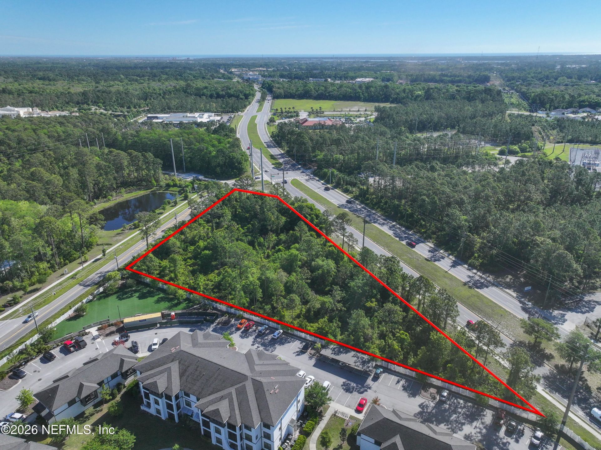 0 State Road 207, Saint Augustine, FL 32084 Photo