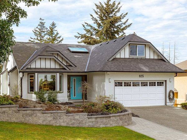 825 Bexhill Pl , Colwood, BC V9C 3V5