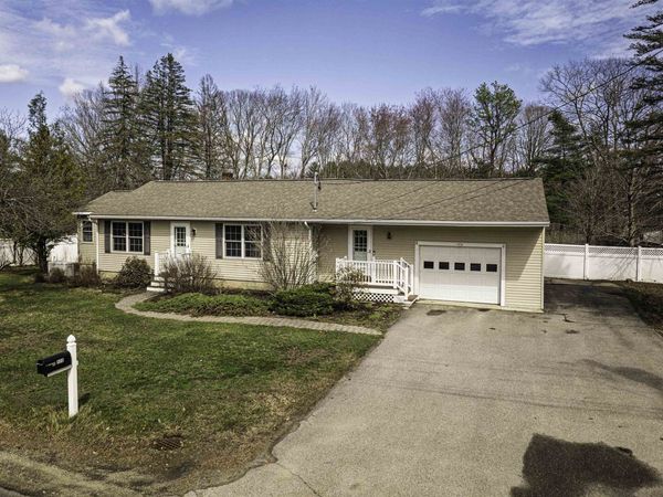 173 Chestnut Hill Road, Rochester, NH 03867