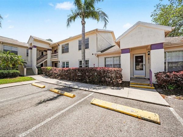 7816 HARDWICK DRIVE , Unit 1011, NEW PORT RICHEY, FL 34653