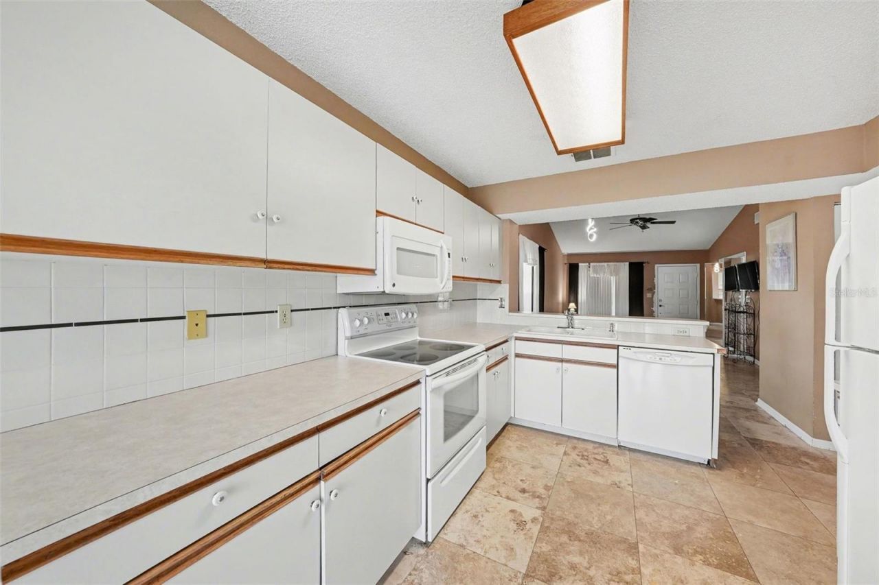 7816 Hardwick Drive , Unit 1011, New Port Richey, FL 34653 Photo