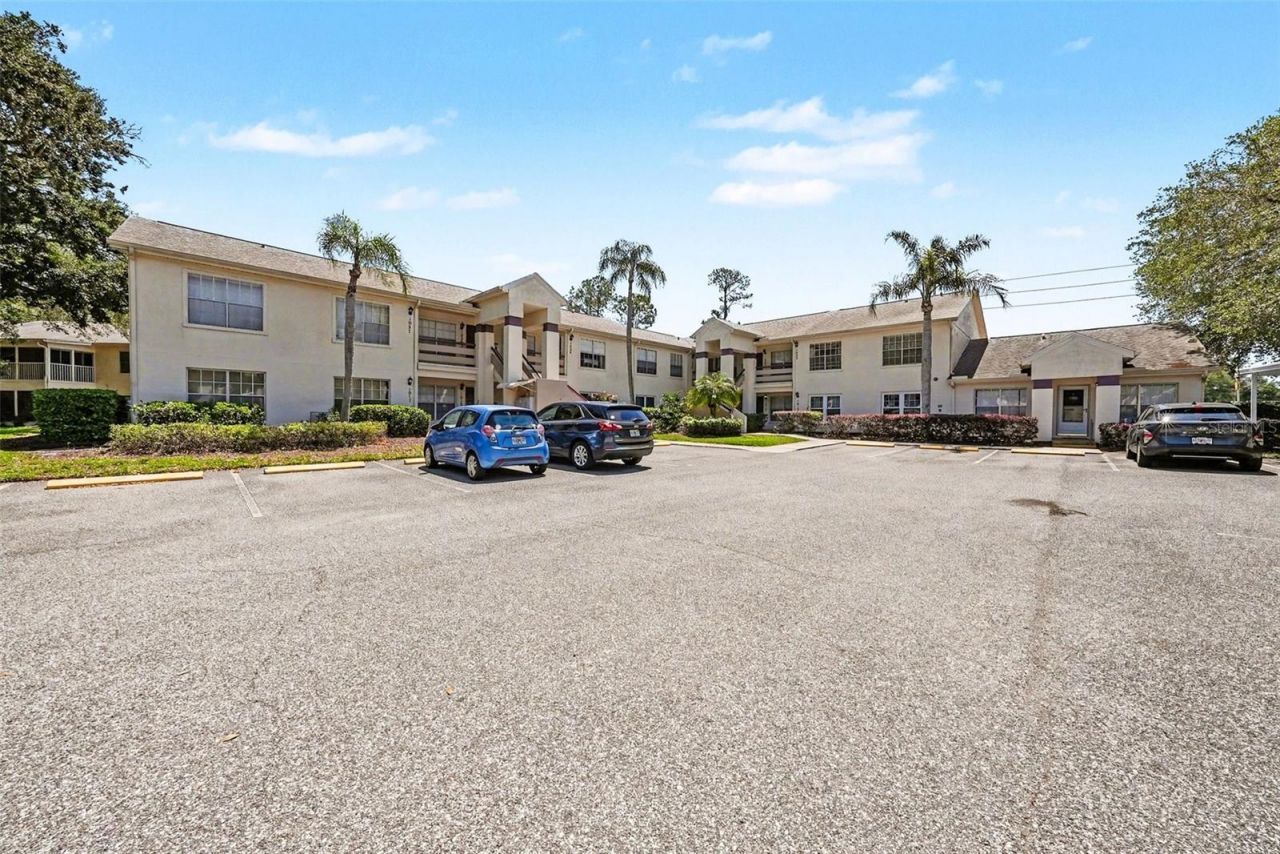 7816 Hardwick Drive , Unit 1011, New Port Richey, FL 34653 Photo