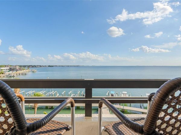 5700 MARINER STREET , Unit 503A, TAMPA, FL 33609