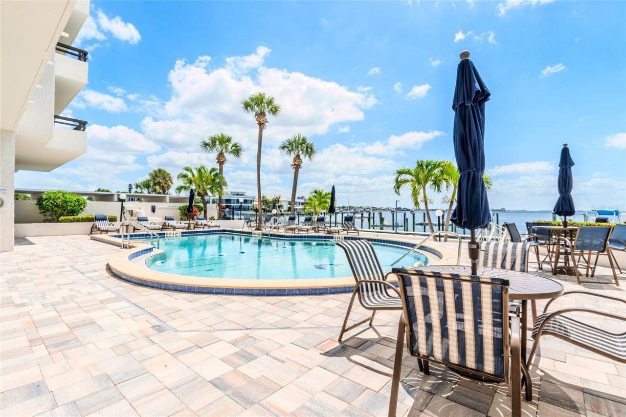 5700 Mariner Street, Unit 503A, Tampa, FL 33609 Photo