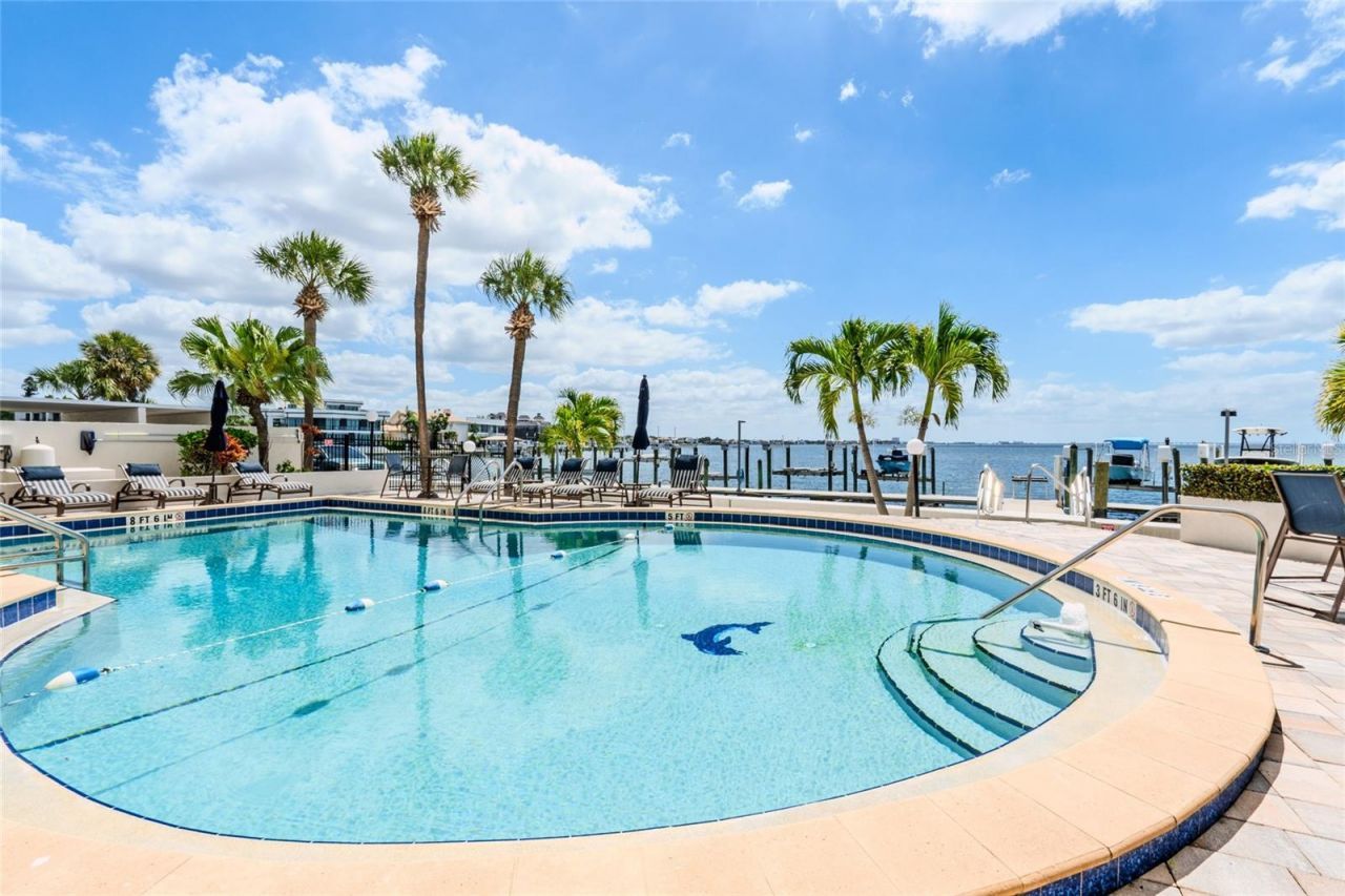 5700 Mariner Street, Unit 503A, Tampa, FL 33609 Photo