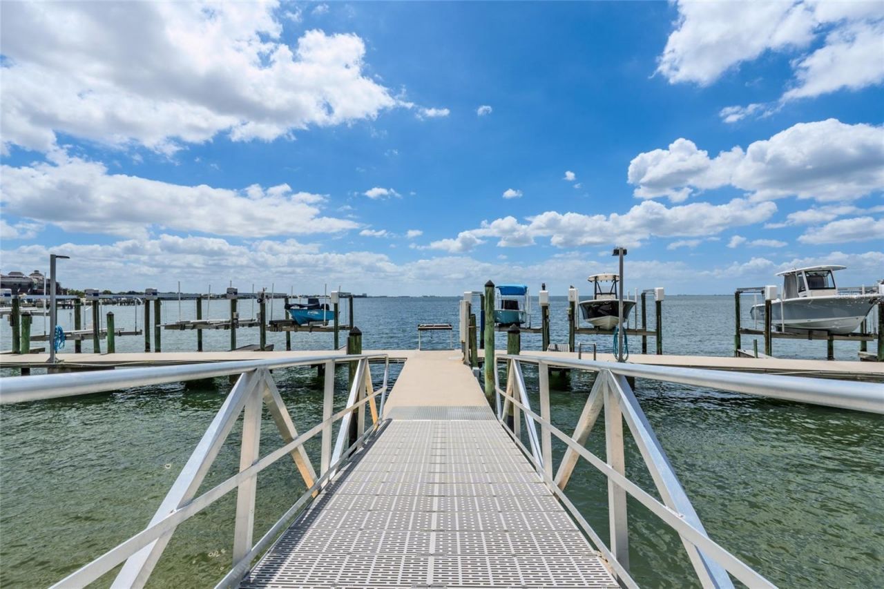 5700 Mariner Street, Unit 503A, Tampa, FL 33609 Photo