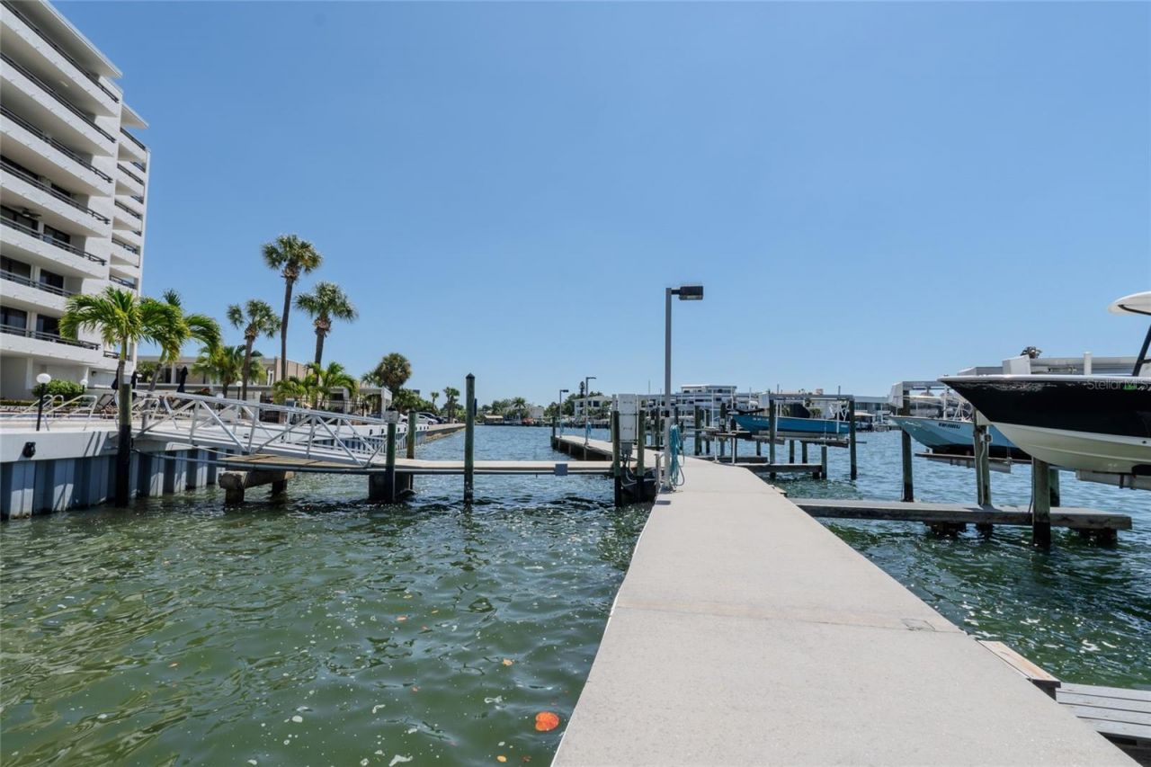 5700 Mariner Street, Unit 503A, Tampa, FL 33609 Photo