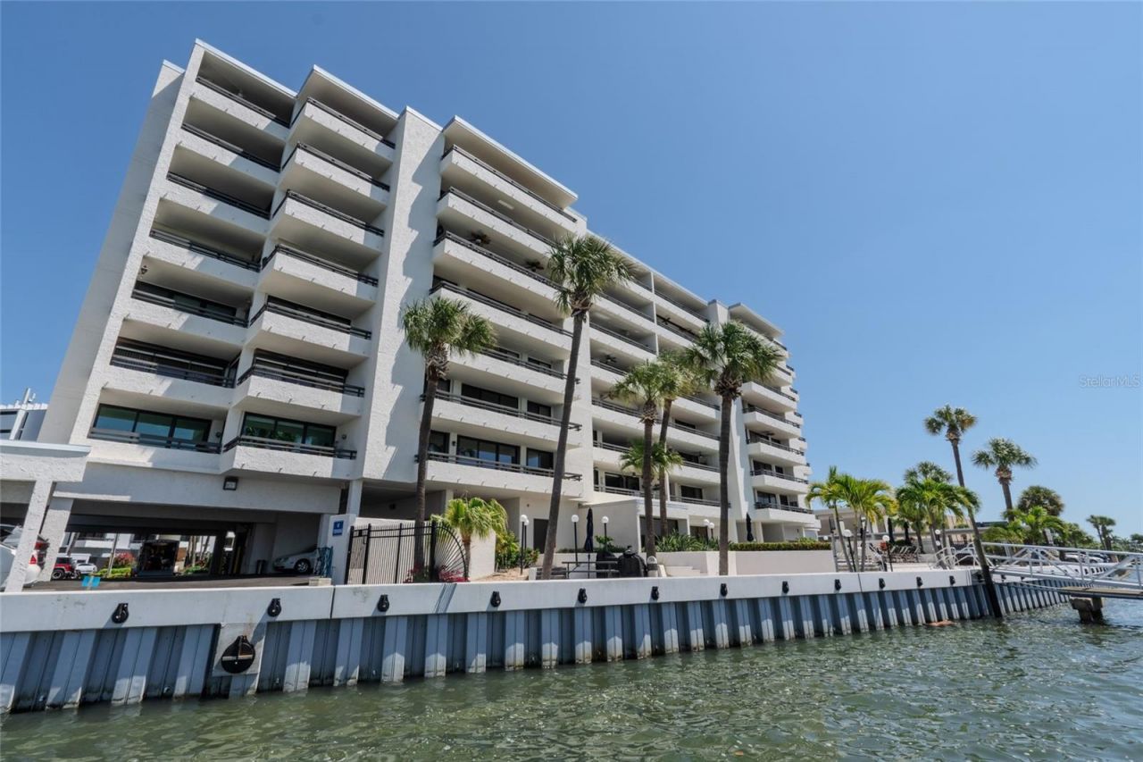 5700 Mariner Street, Unit 503A, Tampa, FL 33609 Photo