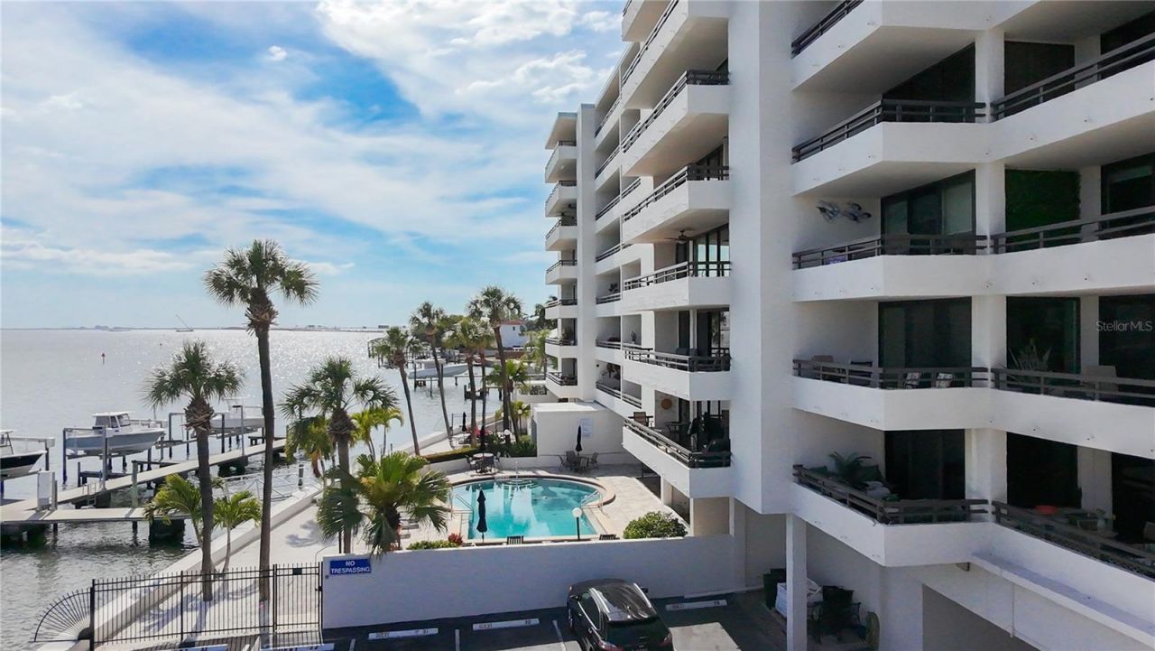 5700 Mariner Street, Unit 503A, Tampa, FL 33609 Photo