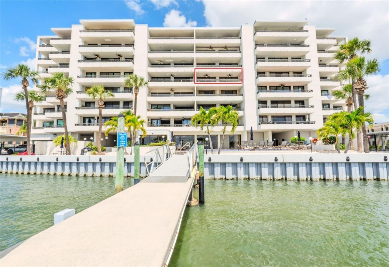 5700 Mariner Street, Unit 503A, Tampa, FL 33609 Photo