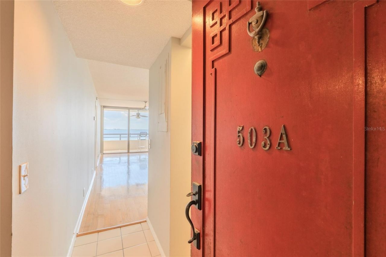 5700 Mariner Street, Unit 503A, Tampa, FL 33609 Photo