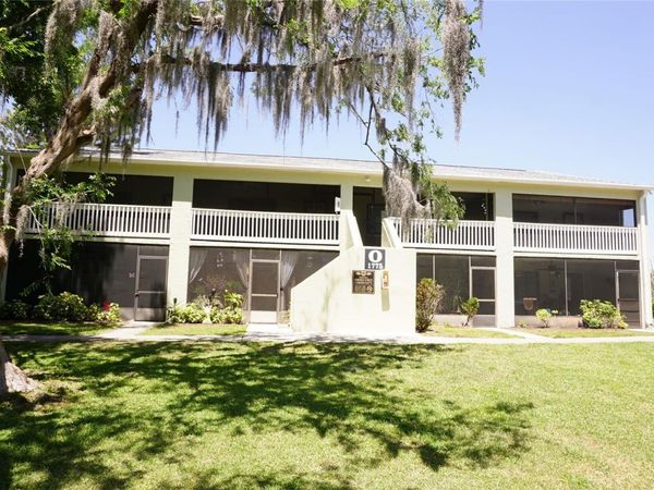 1775 CUPECOY CIRCLE , Unit O6, LUTZ, FL 33558