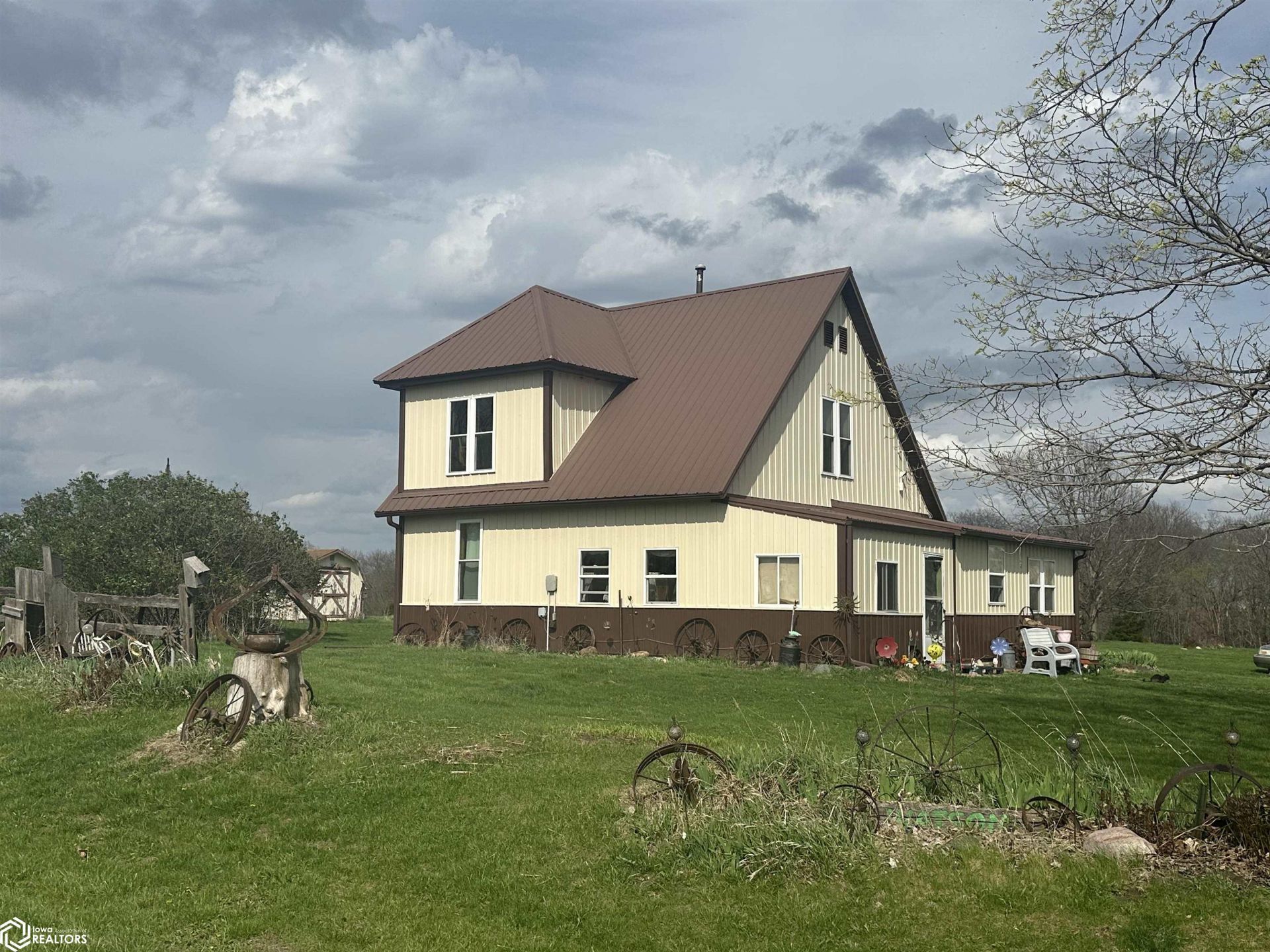 11528 Vine Avenue, Stockport, IA 52651 Main Photo