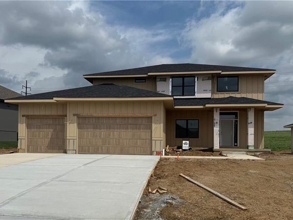 11427 Rye Drive, Kearney, MO 64060