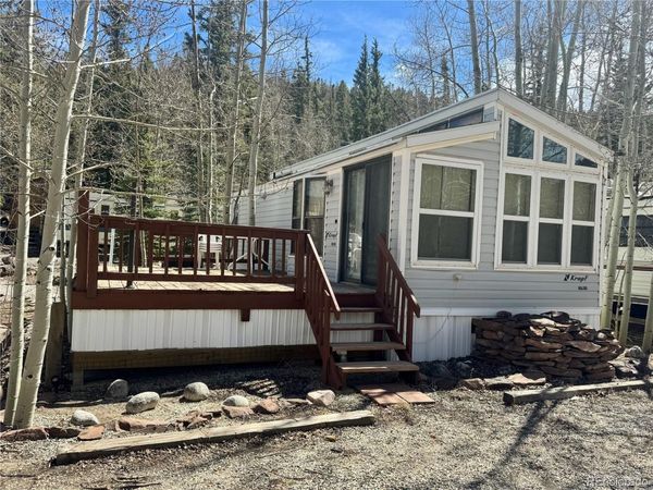 425 Depot Drive , Hartsel, CO 80449