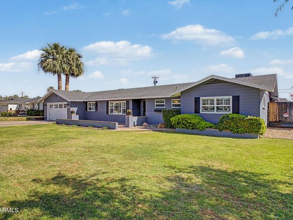 4117 E PATRICIA JANE Drive, Phoenix, AZ 85018