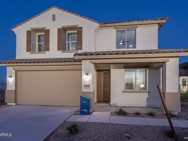 22993 N 183RD Drive, Surprise, AZ 85387
