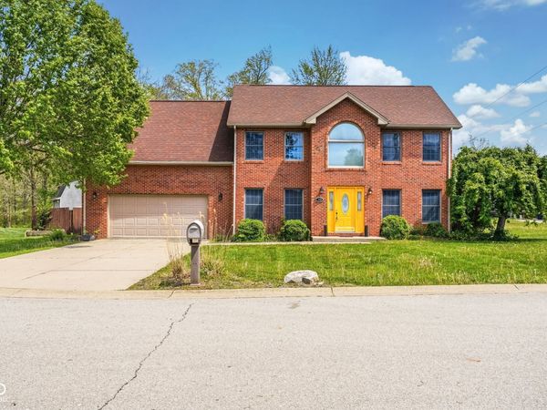 261 Chase Court, Seymour, IN 47274