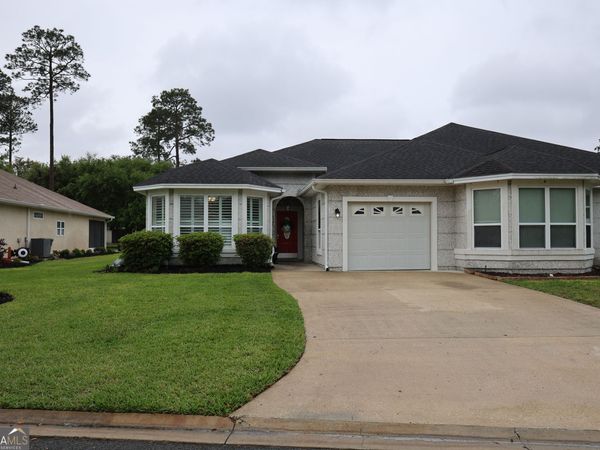 402 Eagle Boulevard, Kingsland, GA 31548