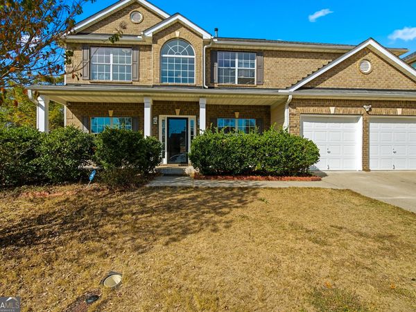 7322 Vigo Drive, Lithonia, GA 30058