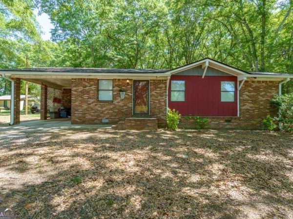 361 Wildcat Bridge Road, Royston, GA 30662