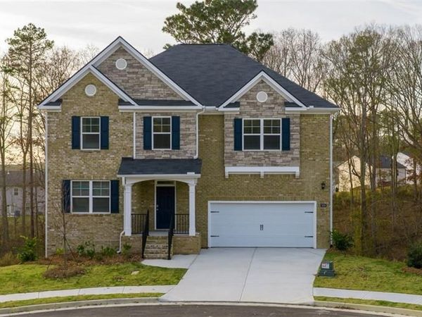 504 Bullock Pass , Jefferson, GA 30549