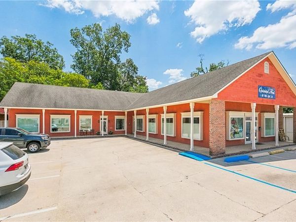 162 LEE Drive , Unit b, Baton Rouge, LA 70808