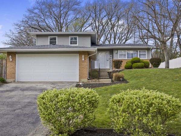 364 Osage Street , Park Forest, IL 60466