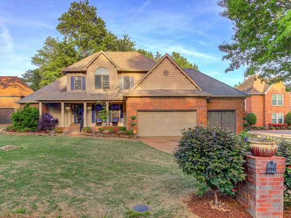 1614 WAYSIDE CV, Memphis, TN 38016