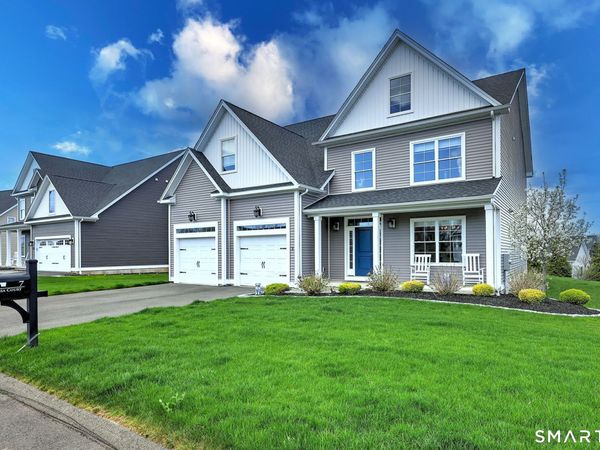 7 Luisa, Branford, CT 06405