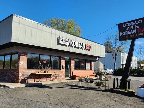 4 Route 303, TAPPAN, NY 10983