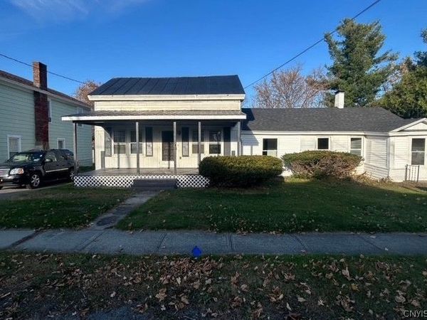 122 Leray Street , Black River, NY 13612