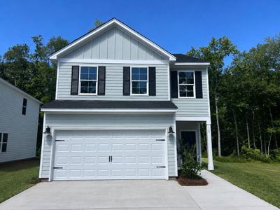 112 Old Creek Court, Goose Creek, SC 29445