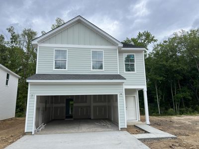 112 Old Creek Court, Goose Creek, SC 29445