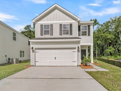 112 Old Creek Court, Goose Creek, SC 29445