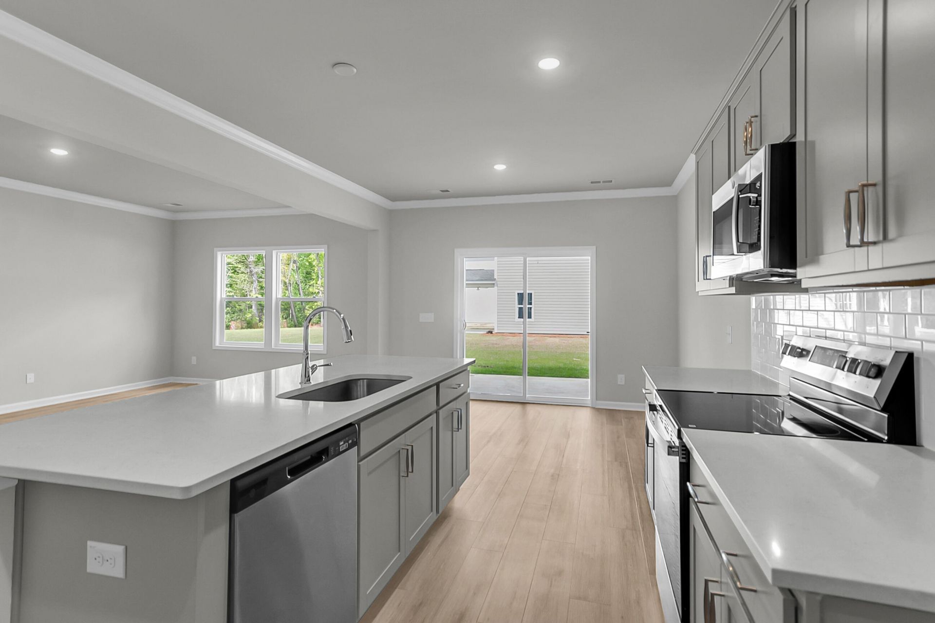 112 Old Creek Court Photo 17