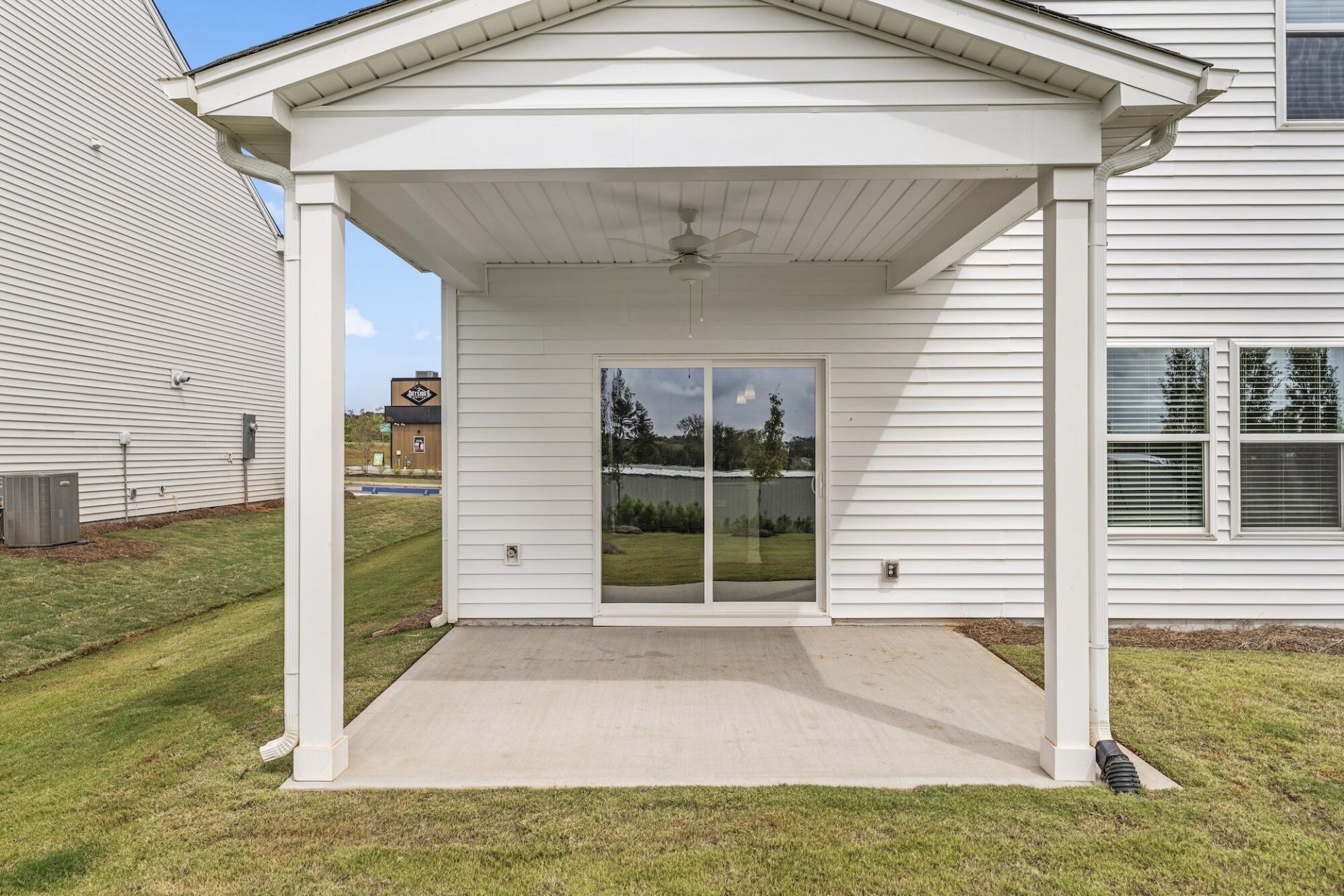 112 Old Creek Court Photo 36