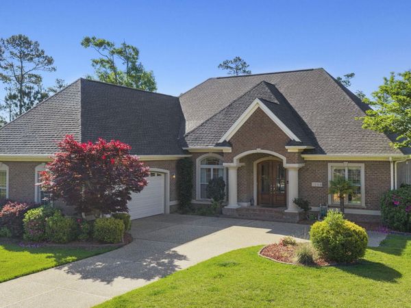 1259 St Simons Drive SE, Bolivia, NC 28422