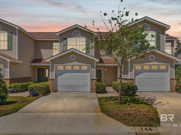 1517 Regency Road, Unit 144, Gulf Shores, AL 36542