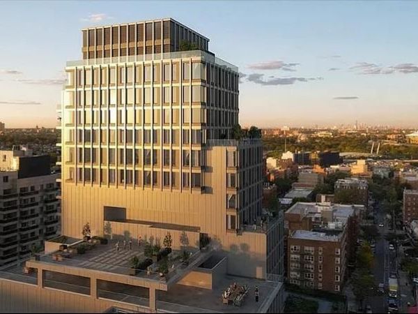 136-18 Maple Avenue , Unit 5B, Flushing, NY 11355