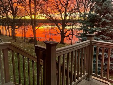 16188 Svend Lane NW, Evansville, MN 56326