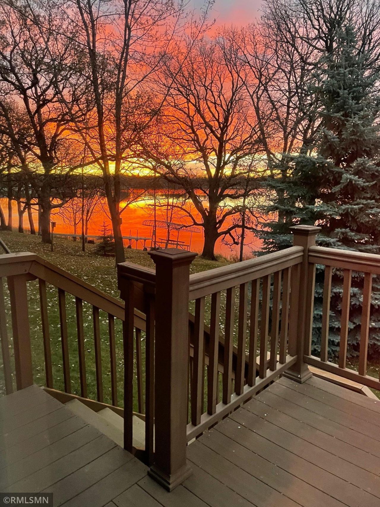 16188 Svend Lane NW, Evansville, MN 56326