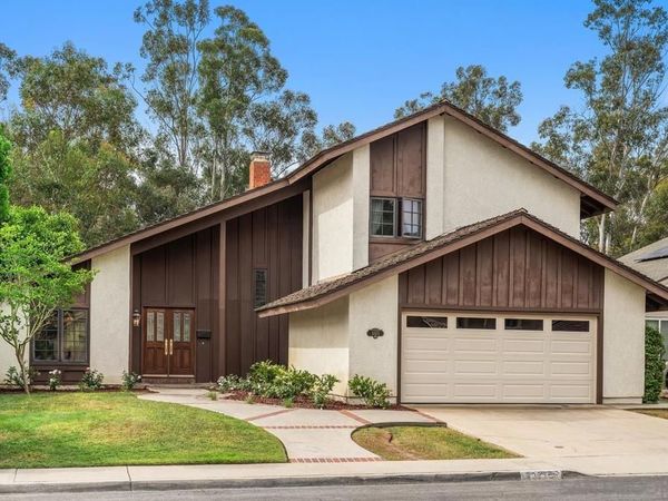 10575 Canyon Lake Dr , San Diego, CA 92131