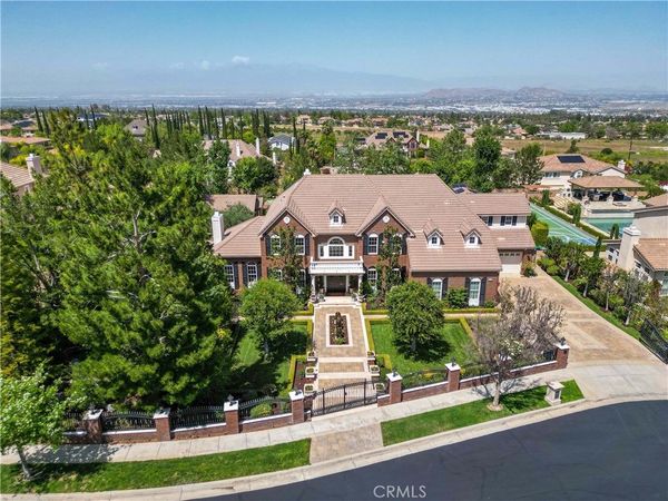 1147 Sandra , Corona, CA 92881