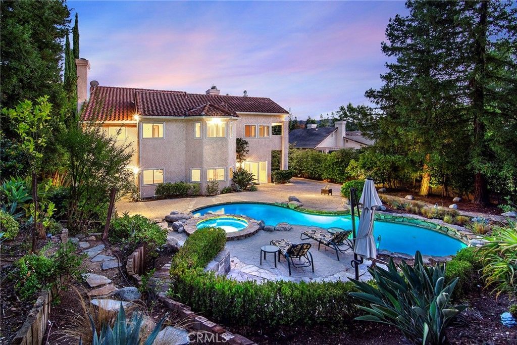 6085 Lake Lindero , Agoura Hills, CA 91301 Main Photo