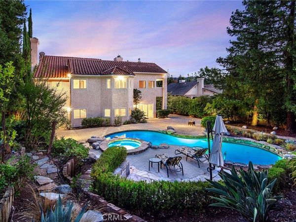 6085 Lake Lindero , Agoura Hills, CA 91301