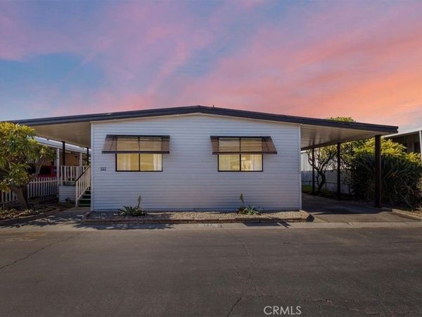 300 Rampart Street , Orange, CA 92868