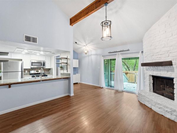 500 HESTERS CROSSING RD , Unit 209, Round Rock, TX 78681